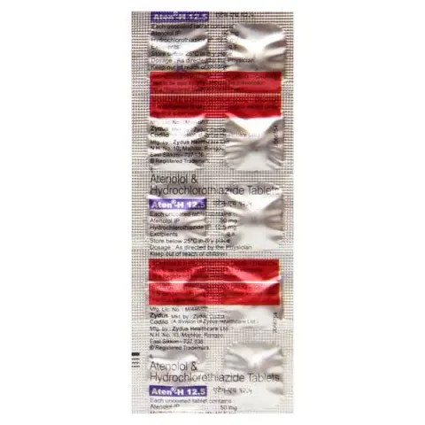 Aten H 12.50 Tablet product image