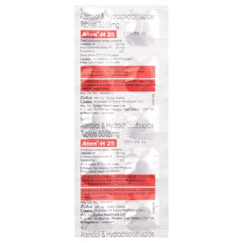 Aten H 25 Tablet product image