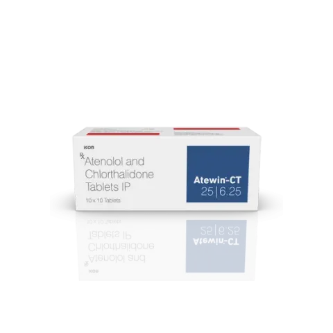 Atewin Ct Tablet product image