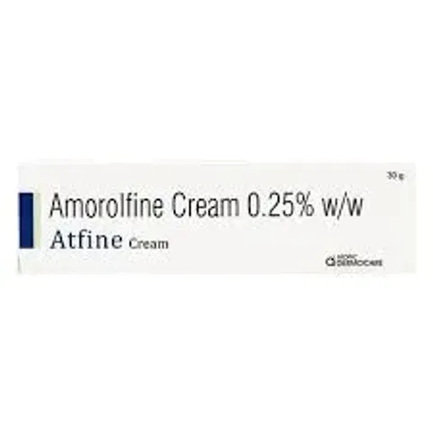 Atfine Cream 30gm product image