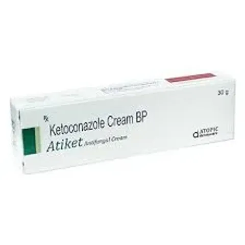 Atiket Cream 30gm product image