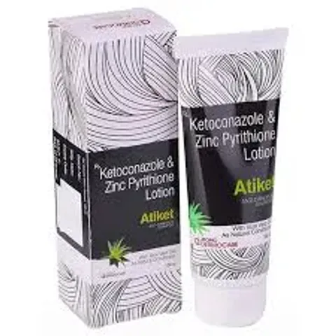 Atiket Shampoo product image