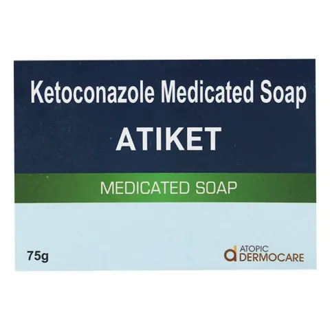 Atiket Soap product image