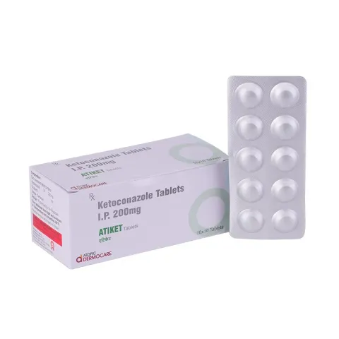 Atiket Tablet product image