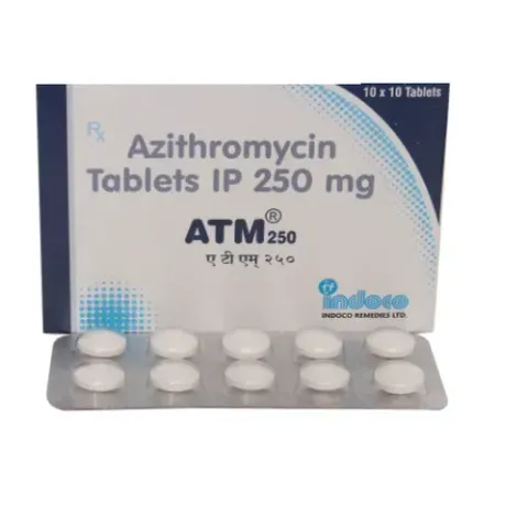 Atm 250 Tablet product image