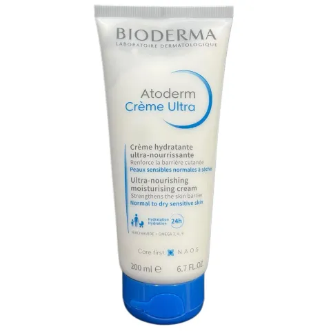 Atoderm Creme Ultra 200ml product image