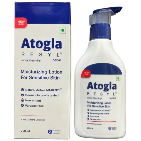 Atogla Resyl Lotion 250ml product image