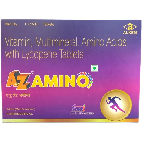 Atoz Animo Tablet product image