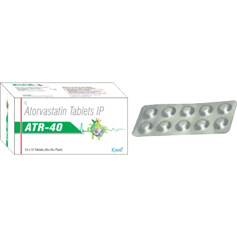 Atr 40 Tablet product image