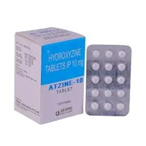Atzine 10 Tablet product image