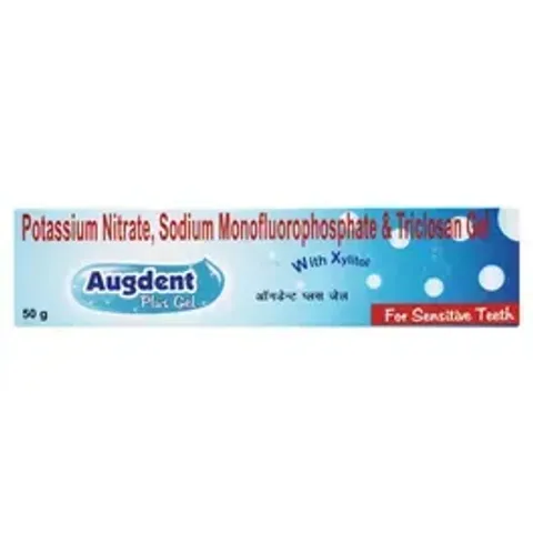 Augdent Plus Gel product image