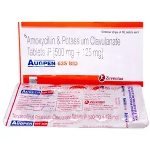 Augpen 625 Bid Tablet product image