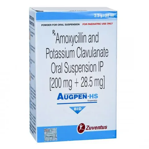Augpen Bid Suspension 30ml product image