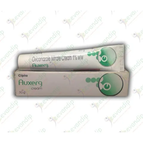Auxerg Cream product image