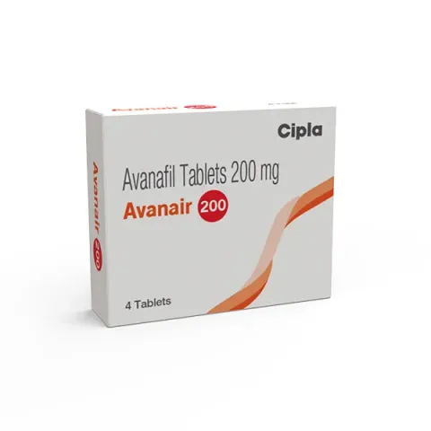 Avanair 200 Tablet product image