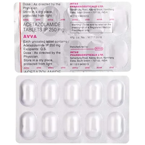 Avva Tablet product image