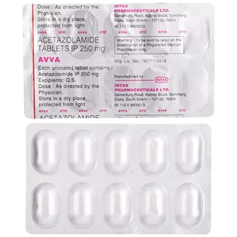 Avva Tablet product image