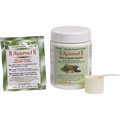 Ayurvel Powder 60gm product image