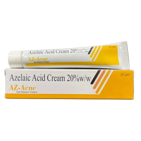 Az Acne Cream 20gm product image
