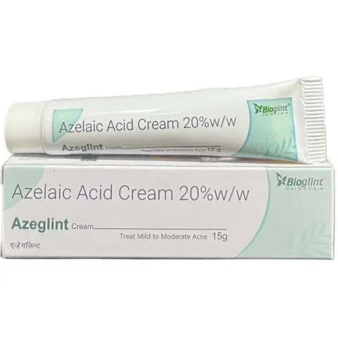 Azeglint Cream 15gm product image