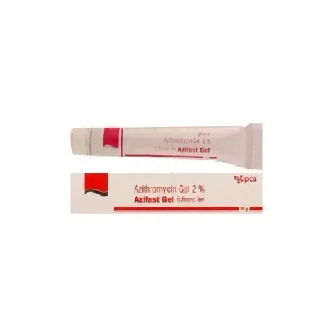 Azifast Gel 20gm product image