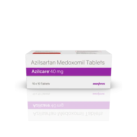 Azilcare 40mg Tablet product image