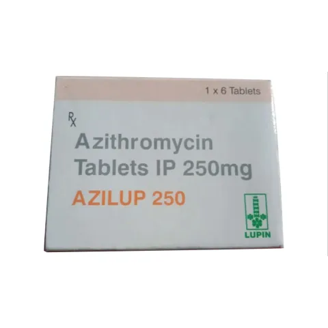 Azilup 250 Tablet product image
