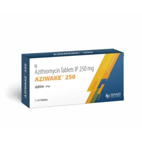 Aziwake 250 Tablet product image