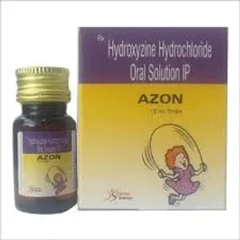 Azon Drops 15ml product image