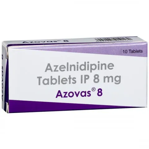 Azovas 8 Tablet product image