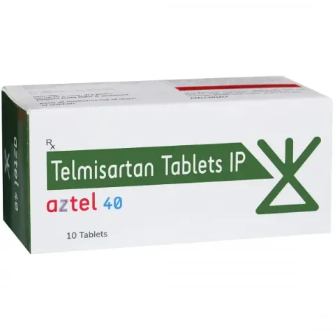 Aztel 40 Tablet product image