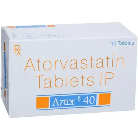 Aztor 40 Tablet product image