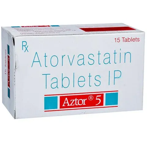 Aztor 5 Tablet product image