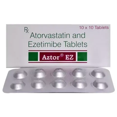 Aztor Ez Tablet product image