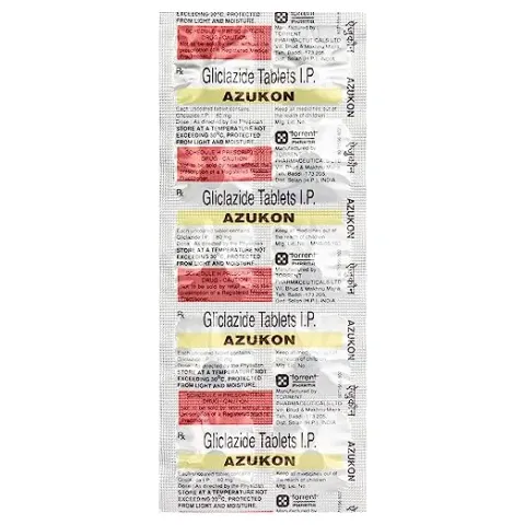 Azukon Tablet product image