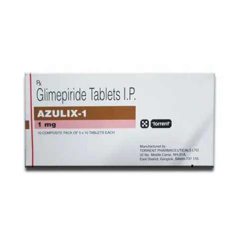 Azulix 1 Tablet product image