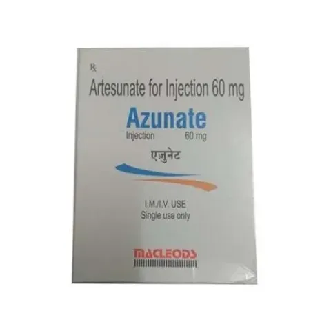 Azunate 60mg Injection product image