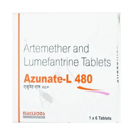 Azunate L Tablet product image
