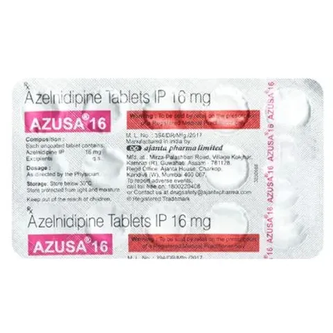 Azusa 16 Tablet product image