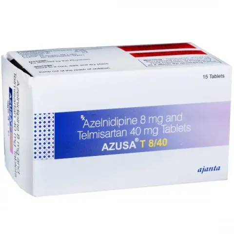 Azusa T 8/40 Tablet product image