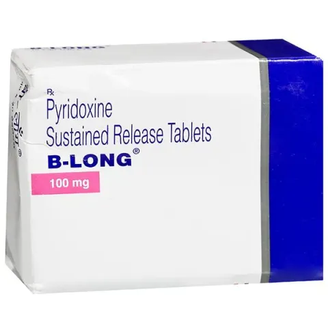 B Long Tablet product image