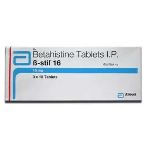 B Stil 16 Tablet product image