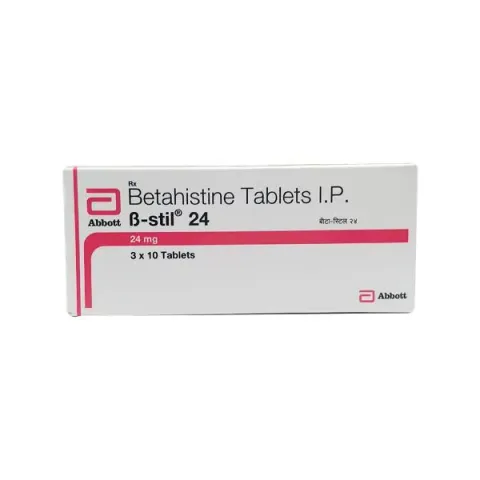 B Stil 24 Tablet product image