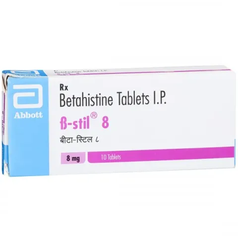B Stil 8 Tablet product image
