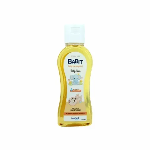 Babit Baby Oil product image