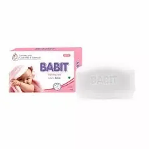 Babit Soap product image