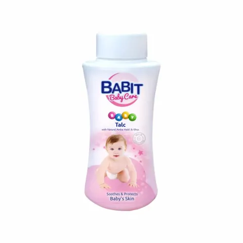 Babit Talc Powder 100gm product image