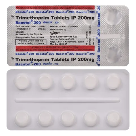 Bacstol 200 Tablet product image