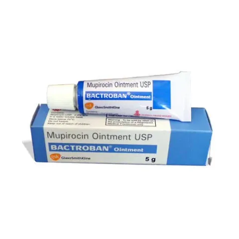 Bactroban Ointment 5gm product image