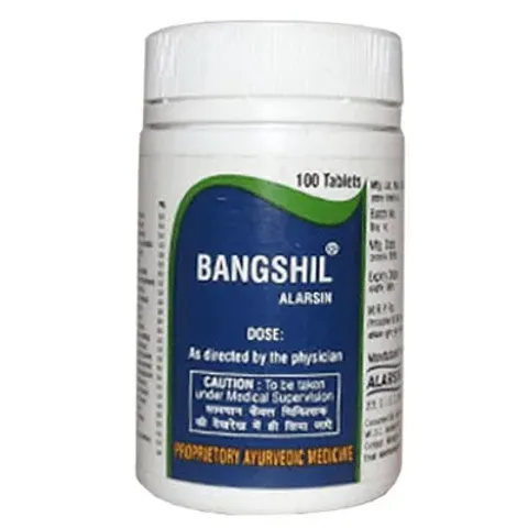 Bangshil Tablet product image